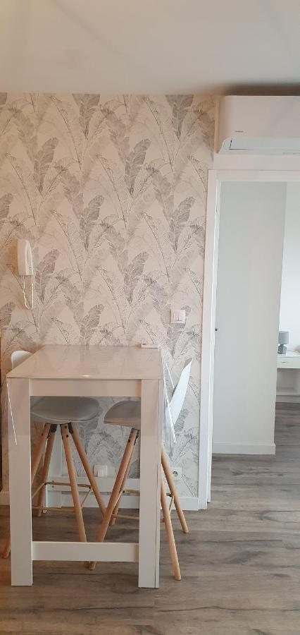 Appartement Ajaccio Vue Mer Panoramique Zewnętrze zdjęcie