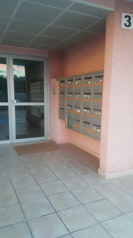 Appartement Ajaccio Vue Mer Panoramique Zewnętrze zdjęcie